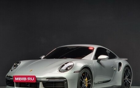 Porsche 911, 2023 год, 27 300 000 рублей, 1 фотография