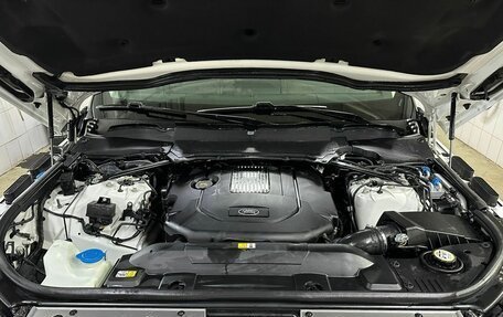 Land Rover Defender II, 2021 год, 9 900 000 рублей, 4 фотография