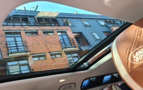 Land Rover Defender II, 2021 год, 9 900 000 рублей, 11 фотография