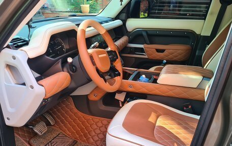 Land Rover Defender II, 2021 год, 9 900 000 рублей, 14 фотография