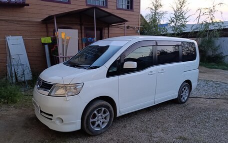 Nissan Serena III, 2006 год, 880 000 рублей, 4 фотография