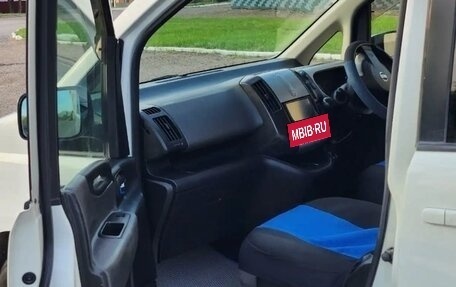 Nissan Serena III, 2006 год, 880 000 рублей, 7 фотография