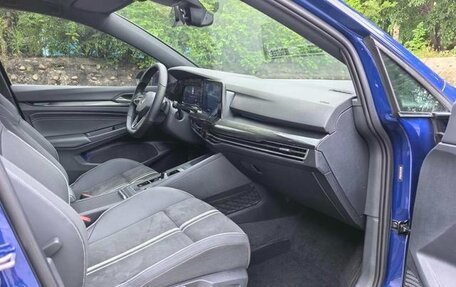 Volkswagen Golf VIII, 2021 год, 1 710 000 рублей, 8 фотография