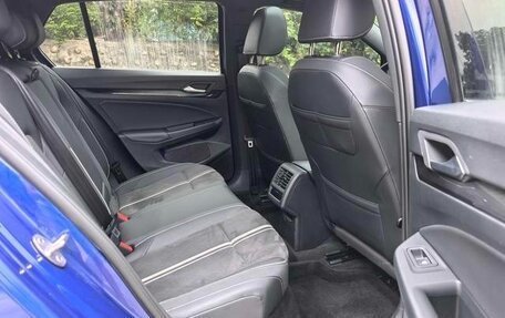 Volkswagen Golf VIII, 2021 год, 1 710 000 рублей, 9 фотография