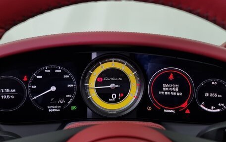 Porsche 911, 2023 год, 27 300 000 рублей, 9 фотография