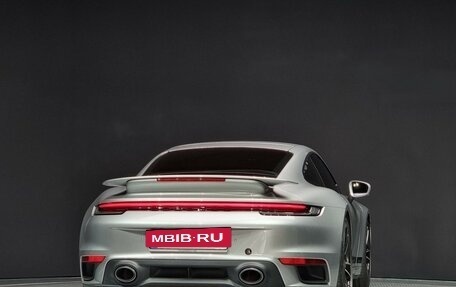 Porsche 911, 2023 год, 27 300 000 рублей, 4 фотография