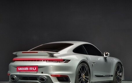 Porsche 911, 2023 год, 27 300 000 рублей, 2 фотография