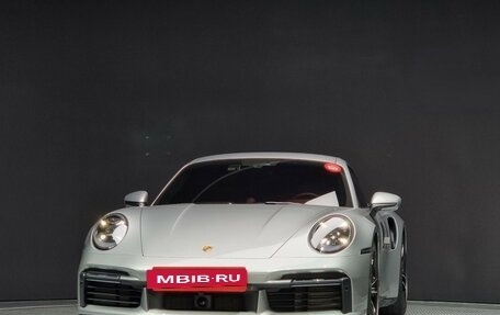 Porsche 911, 2023 год, 27 300 000 рублей, 3 фотография