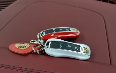 Porsche 911, 2023 год, 27 300 000 рублей, 20 фотография