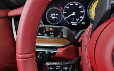 Porsche 911, 2023 год, 27 300 000 рублей, 19 фотография