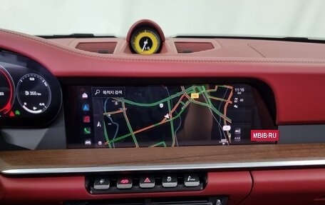 Porsche 911, 2023 год, 27 300 000 рублей, 15 фотография