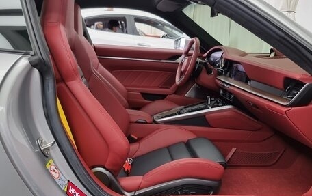 Porsche 911, 2023 год, 27 300 000 рублей, 12 фотография