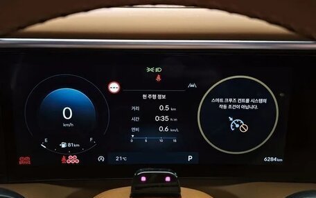 Hyundai Palisade, 2025 год, 6 500 000 рублей, 8 фотография