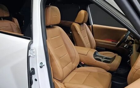 Hyundai Palisade, 2025 год, 6 500 000 рублей, 12 фотография