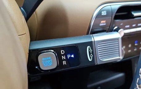 Hyundai Palisade, 2025 год, 6 500 000 рублей, 9 фотография