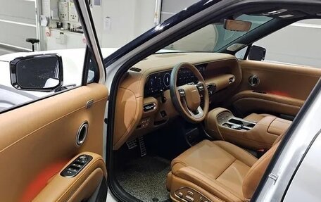 Hyundai Palisade, 2025 год, 6 500 000 рублей, 10 фотография