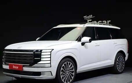 Hyundai Palisade, 2025 год, 6 500 000 рублей, 1 фотография
