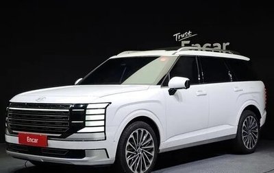 Hyundai Palisade, 2025 год, 6 500 000 рублей, 1 фотография