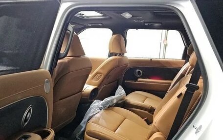 Hyundai Palisade, 2025 год, 6 500 000 рублей, 11 фотография