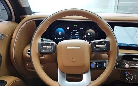 Hyundai Palisade, 2025 год, 6 500 000 рублей, 13 фотография