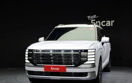 Hyundai Palisade, 2025 год, 6 500 000 рублей, 3 фотография