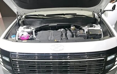 Hyundai Palisade, 2025 год, 6 500 000 рублей, 6 фотография