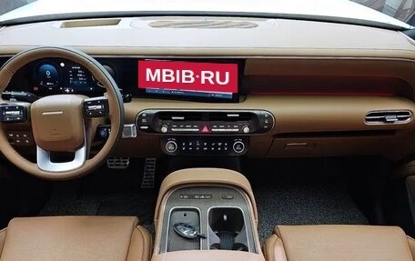 Hyundai Palisade, 2025 год, 6 500 000 рублей, 7 фотография