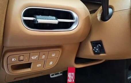 Hyundai Palisade, 2025 год, 6 500 000 рублей, 14 фотография