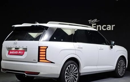 Hyundai Palisade, 2025 год, 6 500 000 рублей, 2 фотография