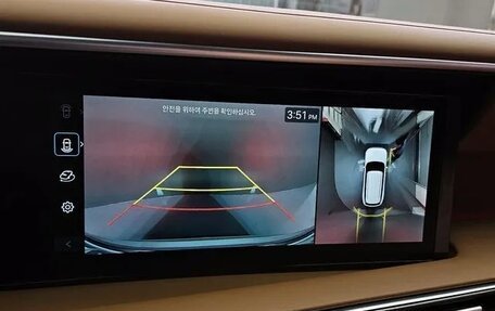 Hyundai Palisade, 2025 год, 6 500 000 рублей, 16 фотография