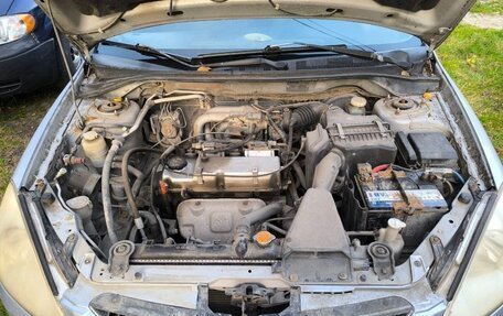 Mitsubishi Lancer IX, 2003 год, 330 000 рублей, 6 фотография