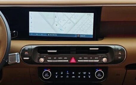 Hyundai Palisade, 2025 год, 6 500 000 рублей, 19 фотография