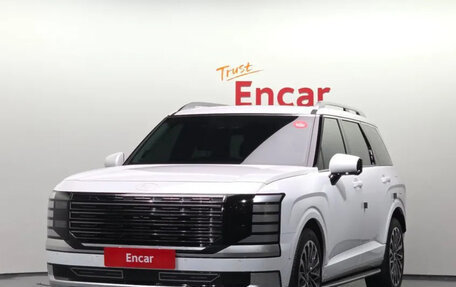 Hyundai Palisade, 2025 год, 6 400 000 рублей, 2 фотография