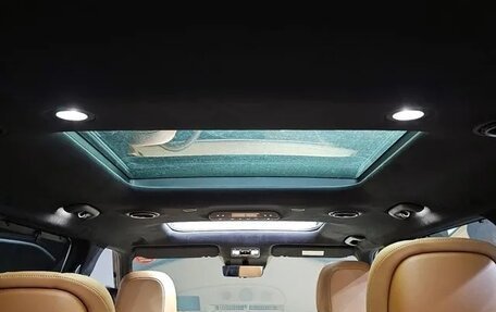 Hyundai Palisade, 2025 год, 6 500 000 рублей, 20 фотография