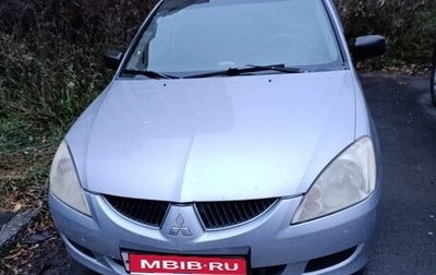 Mitsubishi Lancer IX, 2003 год, 330 000 рублей, 1 фотография