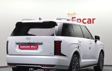 Hyundai Palisade, 2025 год, 6 400 000 рублей, 3 фотография