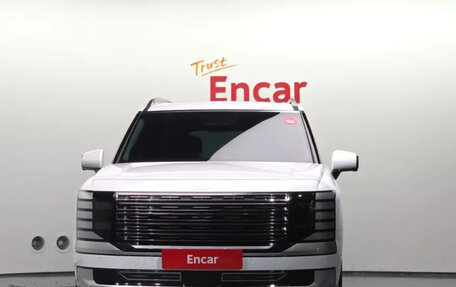 Hyundai Palisade, 2025 год, 6 400 000 рублей, 4 фотография