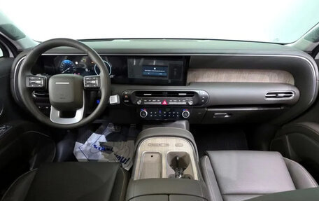 Hyundai Palisade, 2025 год, 6 400 000 рублей, 8 фотография