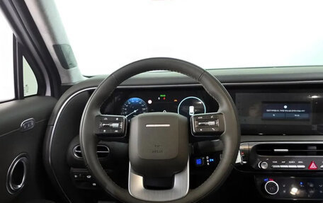 Hyundai Palisade, 2025 год, 6 400 000 рублей, 11 фотография