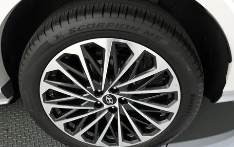 Hyundai Palisade, 2025 год, 6 400 000 рублей, 6 фотография