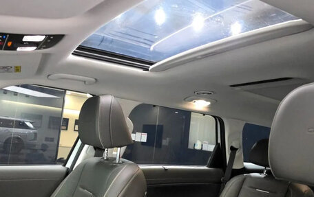 Hyundai Palisade, 2025 год, 6 400 000 рублей, 12 фотография