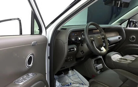 Hyundai Palisade, 2025 год, 6 400 000 рублей, 10 фотография