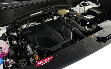 Hyundai Palisade, 2025 год, 6 400 000 рублей, 7 фотография