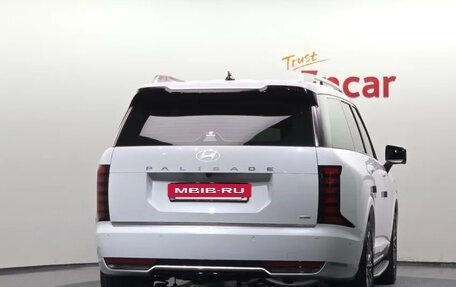 Hyundai Palisade, 2025 год, 6 400 000 рублей, 5 фотография