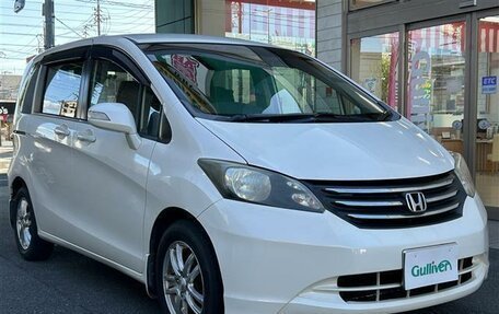 Honda Freed I, 2011 год, 770 000 рублей, 3 фотография