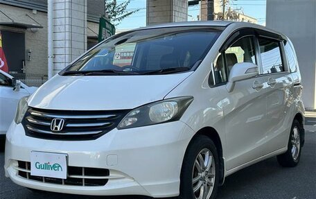 Honda Freed I, 2011 год, 770 000 рублей, 4 фотография