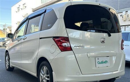 Honda Freed I, 2011 год, 770 000 рублей, 8 фотография