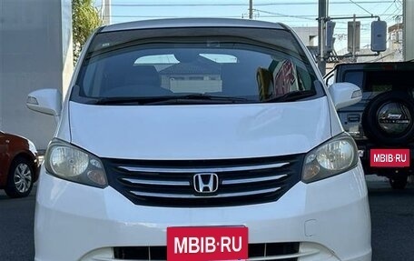 Honda Freed I, 2011 год, 770 000 рублей, 2 фотография