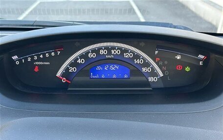 Honda Freed I, 2011 год, 770 000 рублей, 21 фотография