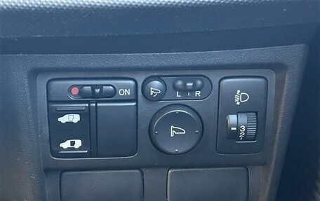 Honda Freed I, 2011 год, 770 000 рублей, 14 фотография